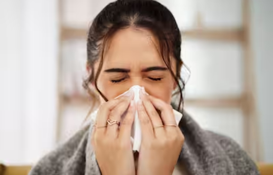 Những biện pháp khắc phục tại nhà để giảm các triệu chứng cảm lạnh, viêm xoang